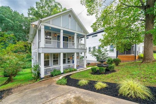 2010 Cambridge Ave, College Park, GA, 30337-1816 | Card Image