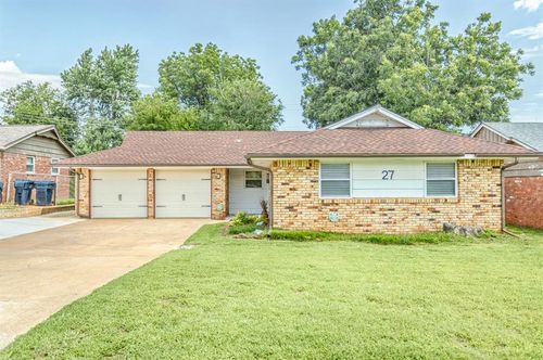 27 Ne 65th Street, Oklahoma City, OK, 73105 | Card Image