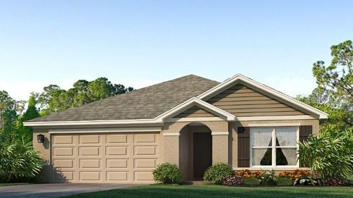 10816 Gentle Current Way, Parrish, FL, 34219-4622 | Card Image