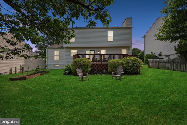 909 Kingsbridge Ter, House other with 4 bedrooms, 3 bathrooms and null parking in MOUNT AIRY MD | Image 50