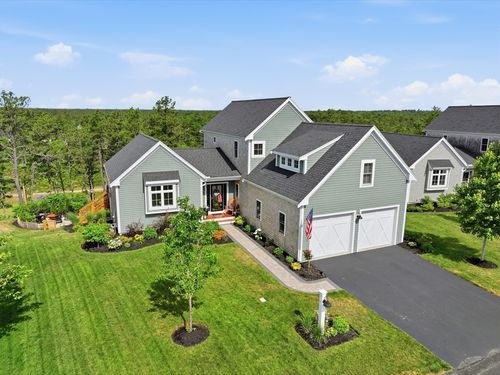 25 Wisteria Rd, Plymouth, MA, 02360-1858 | Card Image