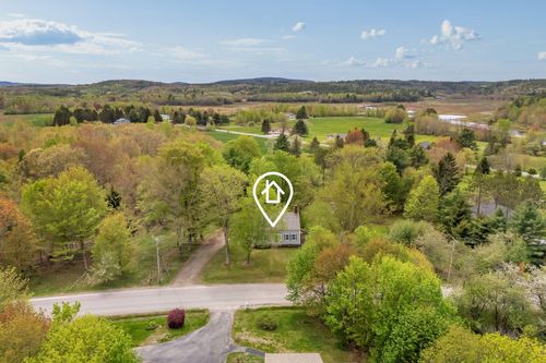 33 Fields Pond Road, Orrington, ME, 04474 | Card Image