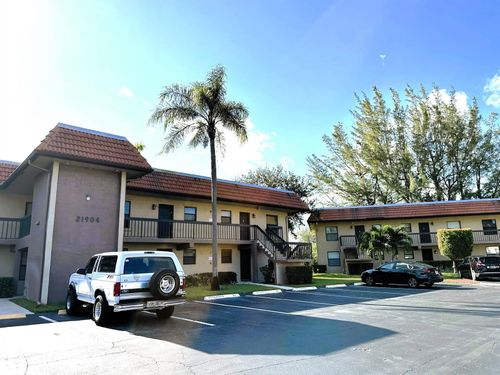 106-21904 Lake Forest Cir, Boca Raton, FL, 33433-3308 | Card Image