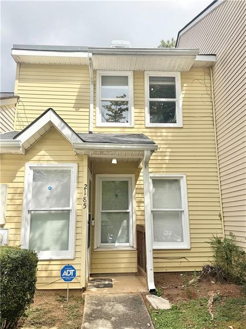 2185 Wellington Cir, Lithonia, GA, 30058-7945 | Card Image