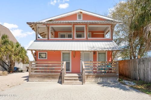 b-6604 Beach Dr, Panama City, FL, 32408-6018 | Card Image
