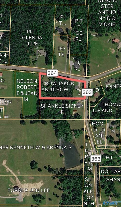 218 County Road 364, Trinity, AL, 35673-4762 | Card Image