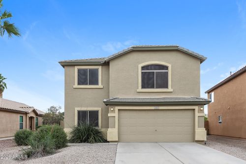 4063 E Hematite Ln, San Tan Valley, AZ, 85143-5670 | Card Image