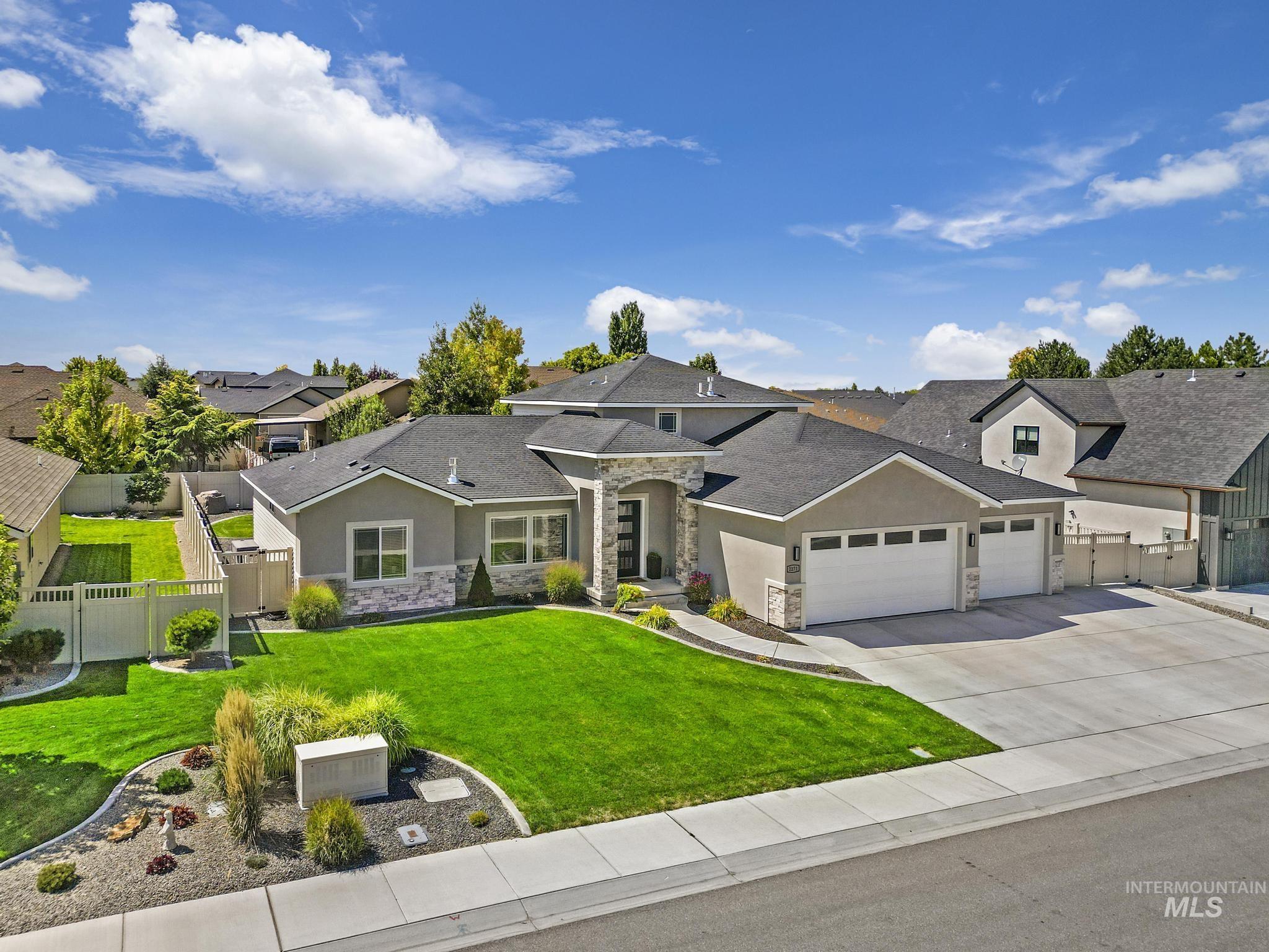 Settlers Ridge Trl, Twin Falls, ID 83301