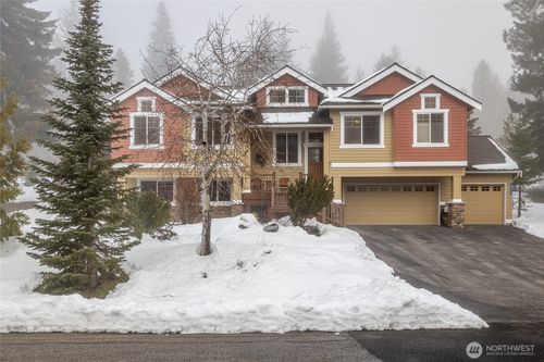 20639 Miracle Mile, Leavenworth, WA, 98826 | Card Image