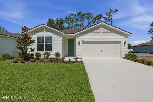 860 Rooster Hollow Way, Middleburg, FL, 32068-4569 | Card Image