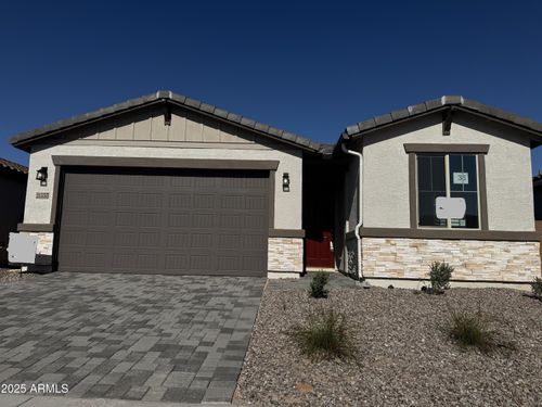 21555 N Rummler Ln, Maricopa, AZ, 85138-2860 | Card Image