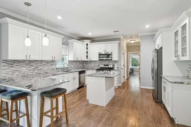 52 Netcong Rd, House other with 5 bedrooms, 3 bathrooms and null parking in Budd Lake NJ | Image 13