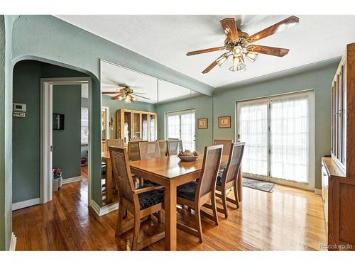 1470 Birch St, Denver, CO, 80220-2401 | Card Image