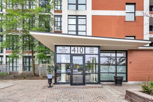 216-410 King St W, Kitchener, ON, N2G1C3 | Card Image