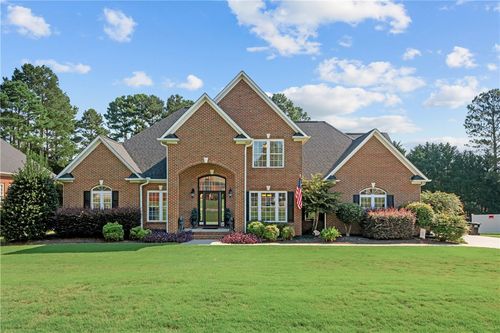 115 Spanish Wls, Anderson, SC, 29621-4286 | Card Image