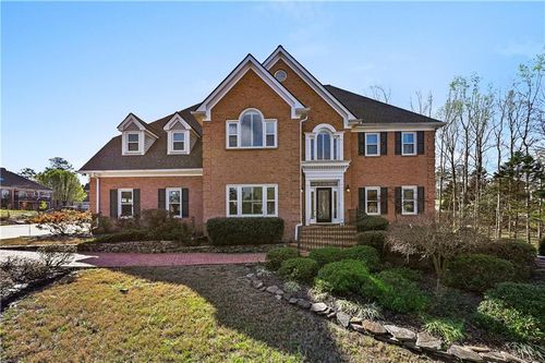 860 Cramac Dr, Lawrenceville, GA, 30046-7348 | Card Image