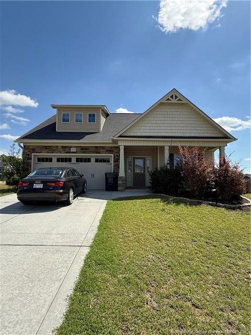 822 Banquette Ln, Fayetteville, NC, 28312-1900 | Card Image