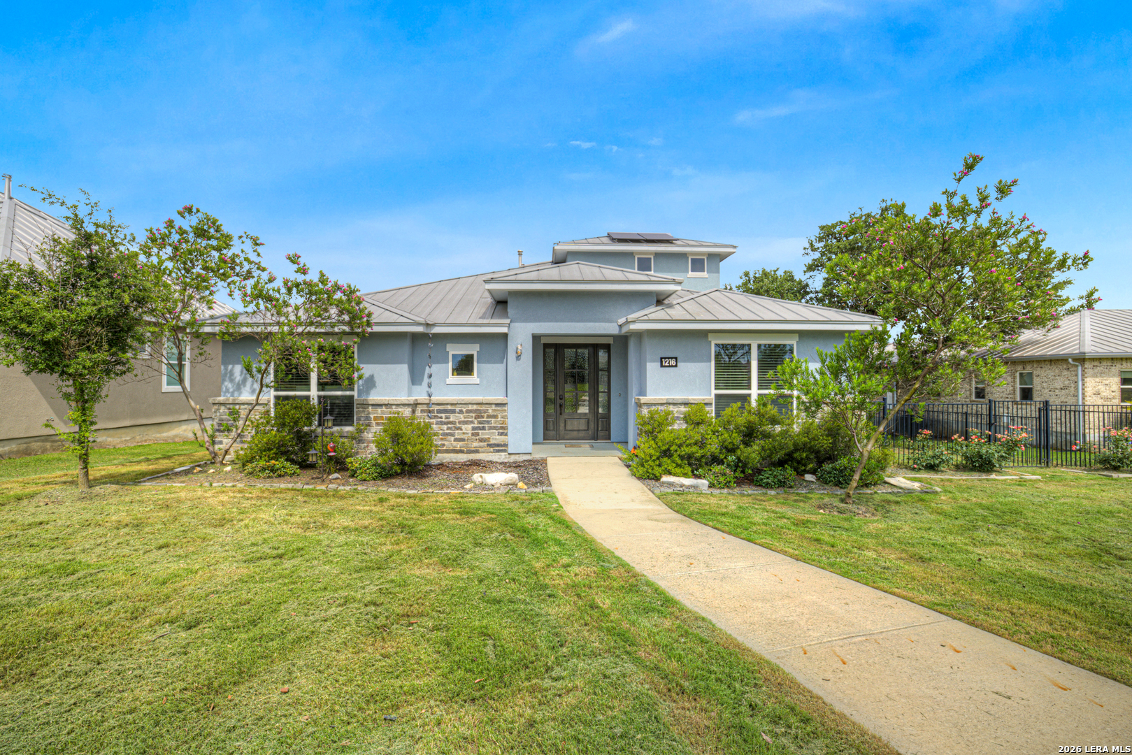 Residential in New Braunfels 4