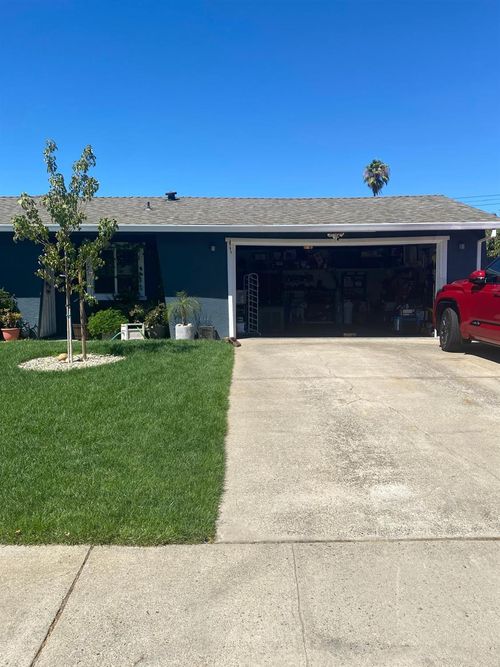 3724 Moonbeam Drive, Sacramento, CA, 95827 | Card Image