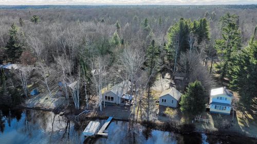 14276 Sugar Bush Ln, Lac du Flambeau, WI, 54538 | Card Image