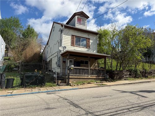 2415 Spring St, Pittsburgh, PA, 15210-2628 | Card Image