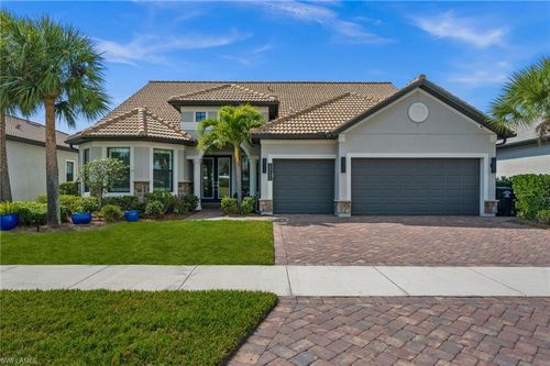 12166 Sussex St, FORT MYERS, FL, 33913-8588 | Card Image