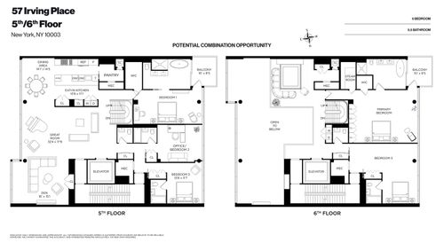 56-57 Irving Pl, New York, NY, 10003-2312 | Card Image