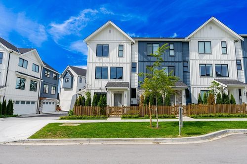 101-1833 165a Avenue, Surrey, BC, V3Z9N3 | Card Image