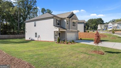 2798 Cromwell Lane, House other with 5 bedrooms, 2 bathrooms and null parking in Snellville GA | Image 3