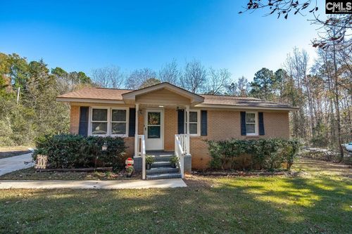 1205 Golf Course Road, Winnsboro, SC, 29180 | Card Image