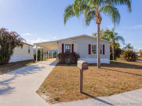 43 Montilla Way, Port St Lucie, FL, 34952-3442 | Card Image