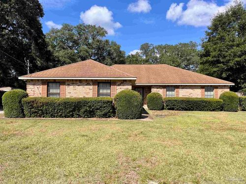 7416 Saint James Pl, Pensacola, FL, 32506-5542 | Card Image