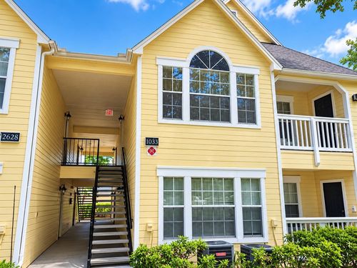 2625-1033 S Hiawassee Rd, ORLANDO, FL, 32835-1743 | Card Image