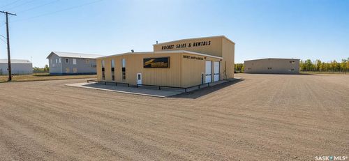 48 39 Highway, Estevan, SK, S4A2A5 | Card Image
