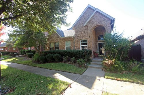7841 Whitehart St, Frisco, TX, 75035-3163 | Card Image