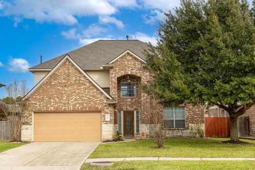 22005 Dove Canyon Ln, Porter, TX, 77365-5199 | Card Image