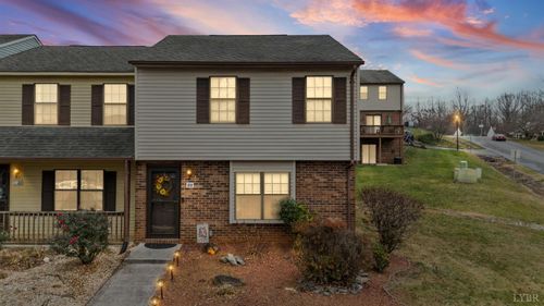 20 Cape Henry Ct, Lynchburg, VA, 24502-3940 | Card Image