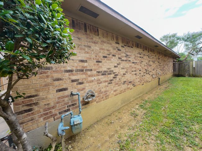 820 Via Madonna, House other with 2 bedrooms, 2 bathrooms and null parking in Mesquite TX | Image 26