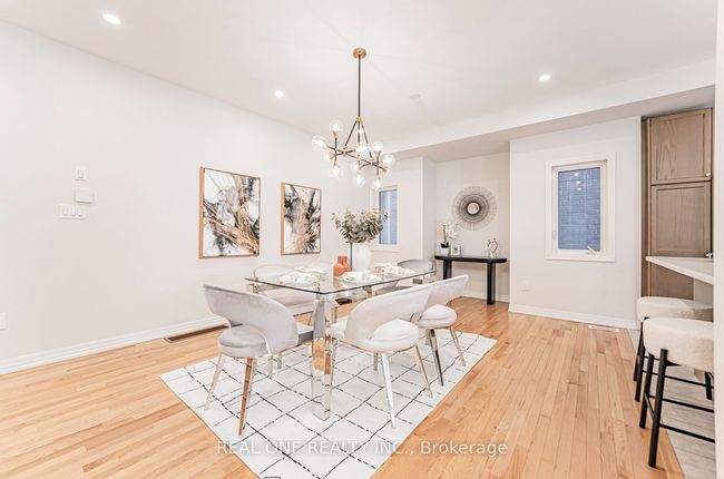 71 Tango Cres, House other with 4 bedrooms, 4 bathrooms and 2 parking in Newmarket ON | Image 10