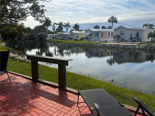 206 - 206 Cheetah Drive, House other with 1 bedrooms, 1 bathrooms and null parking in Naples FL | Image 1