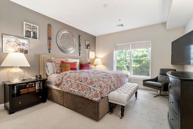APT-111 - 35 Commonwealth Ave, Condo with 1 bedrooms, 1 bathrooms and 1 parking in Chestnut Hill MA | Image 10