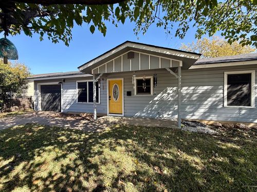 516 Renfro St, Burleson, TX, 76028 | Card Image