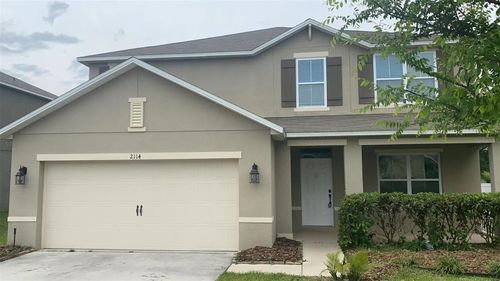 2114 Rockmart Loop, TAVARES, FL, 32778-8556 | Card Image