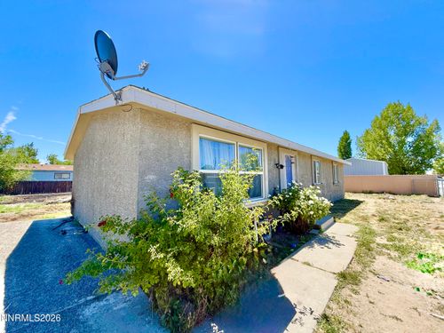 500 Northgate Dr, Battle Mountain, NV, 89820-1852 | Card Image