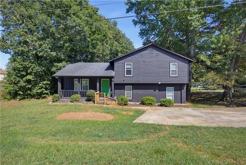 3328 Clevemont Way, Ellenwood, GA, 30294-1323 | Card Image