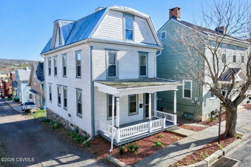 138 W 1st Street, Bloomsburg, PA, 17815 | Card Image