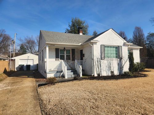 3780 Cardinal Ave, Memphis, TN, 38111-6902 | Card Image