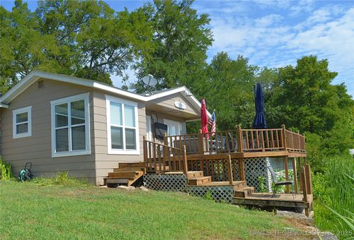 1043 Noble Acres Rd, Fort Towson, OK, 74735-5108 | Card Image