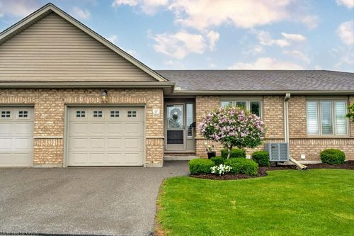 17-601 Conklin Rd, Brantford, ON, N3T0C1 | Card Image