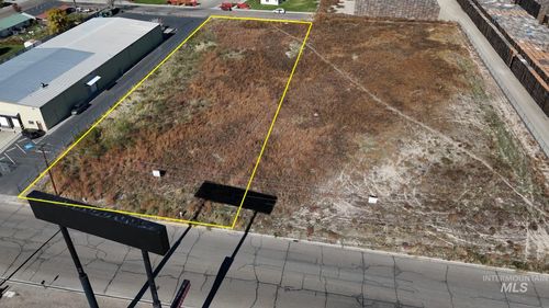 TBD Nw 9th St, Ontario, OR, 97914 | Card Image